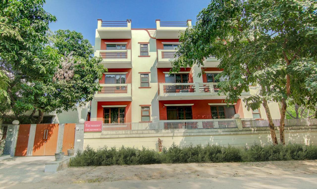 Hotel Treebo Iffco Chowk