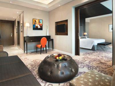 Hotel Hyatt Regency 5*