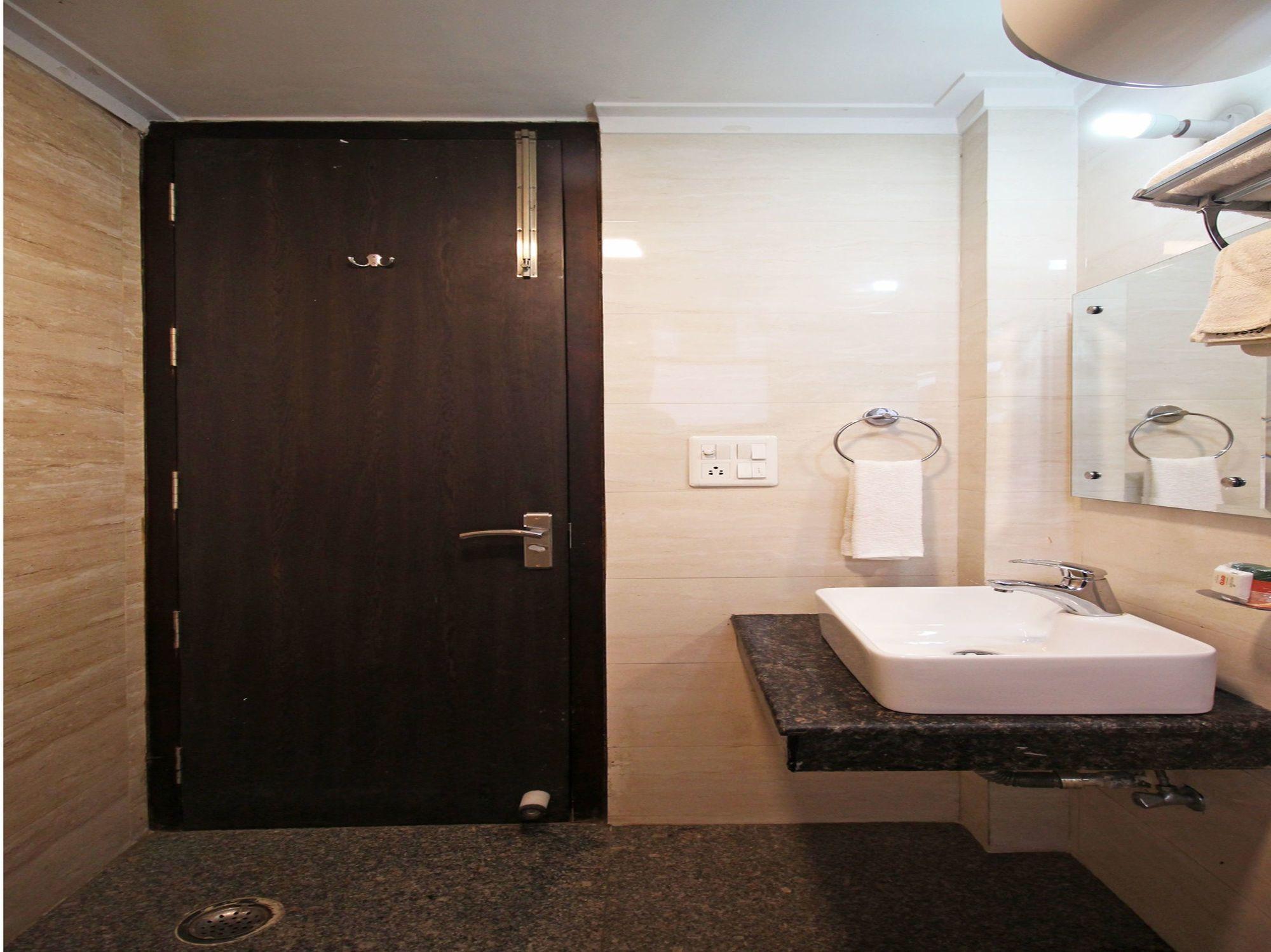 Hotel Oyo 8110 Nstay 31 Gurgaon