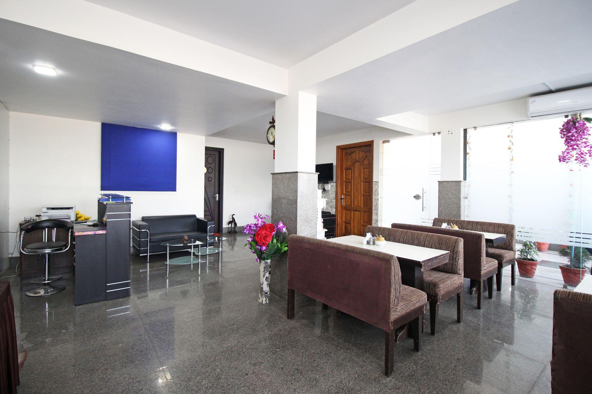 Hotel Oyo 8110 Nstay 31 3*