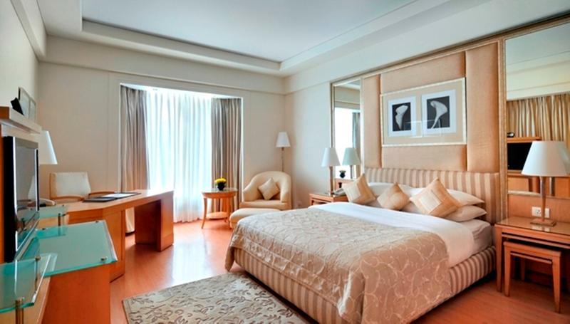 Hotel Park Plaza