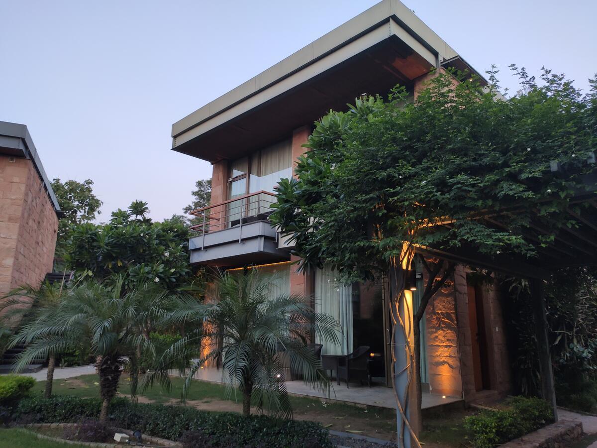Taj Damdama & Spa, Gurugram Resort 5*