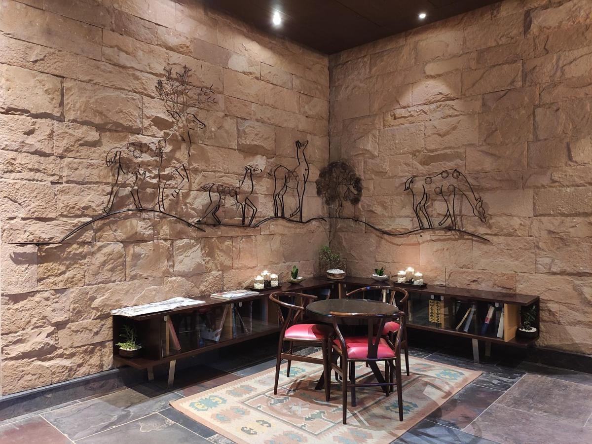 Taj Damdama & Spa, Gurugram Resort 5*
