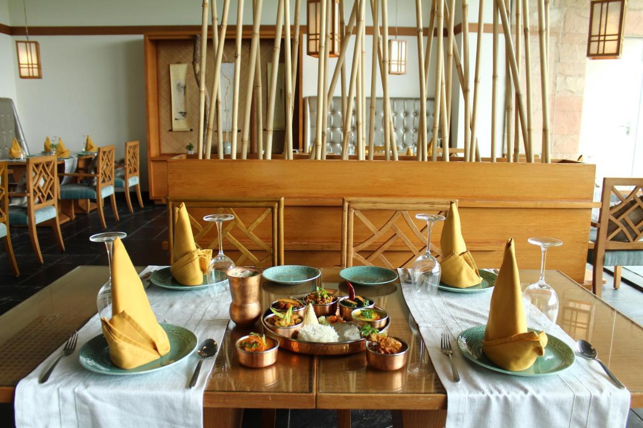 Taj Damdama & Spa, Gurugram Gurgaon