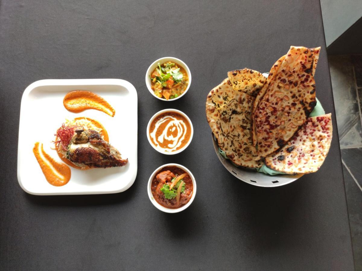 Taj Damdama & Spa, Gurugram Gurgaon