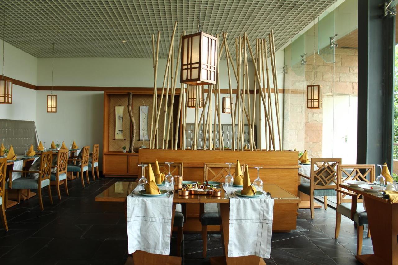 Taj Damdama & Spa, Gurugram Resort