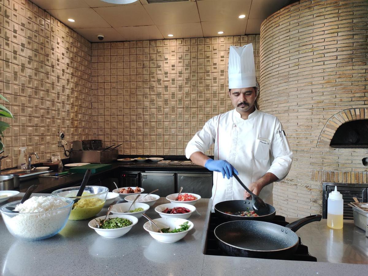 Taj Damdama & Spa, Gurugram Resort