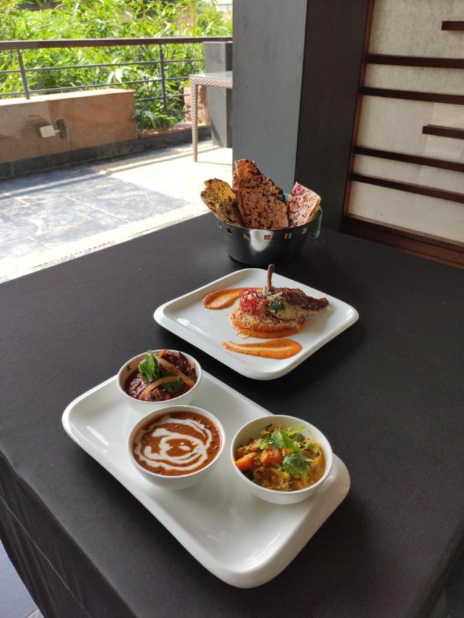 Resort Taj Damdama & Spa, Gurugram