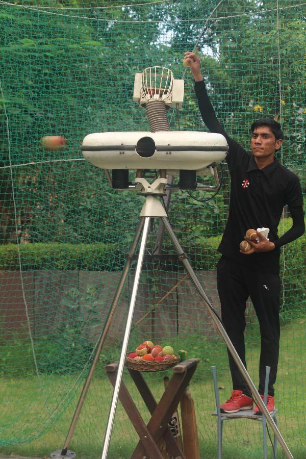 Taj Damdama & Spa, Gurugram Resort