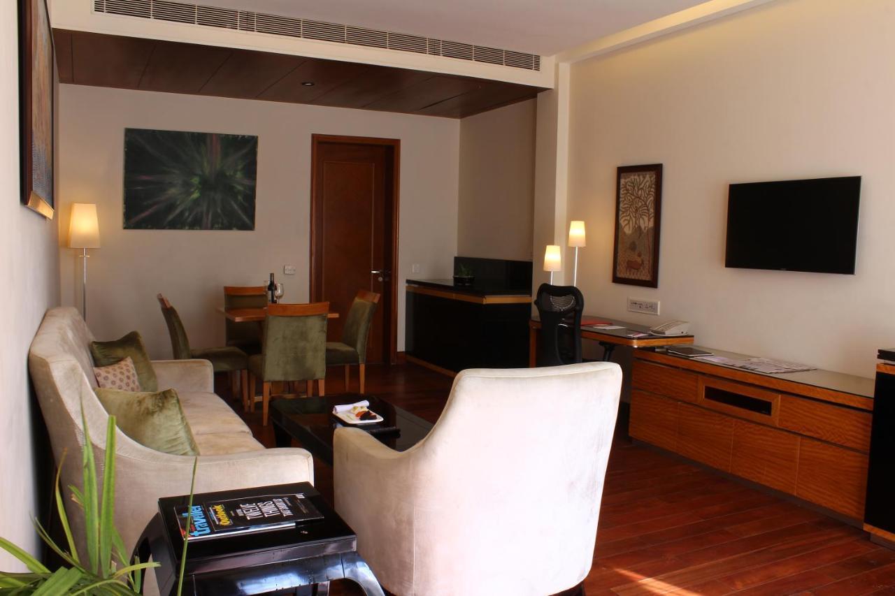 Taj Damdama & Spa, Gurugram Gurgaon