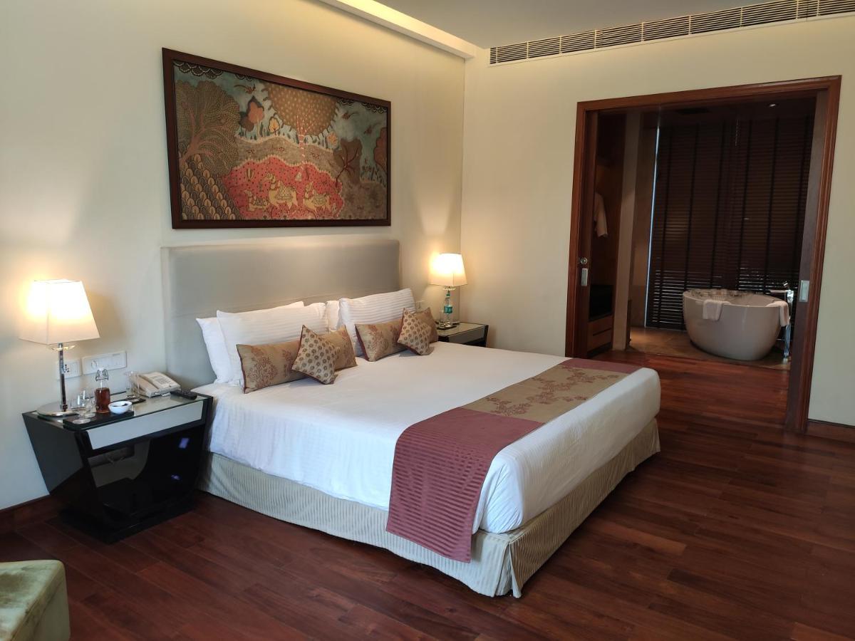 Resort Taj Damdama & Spa, Gurugram