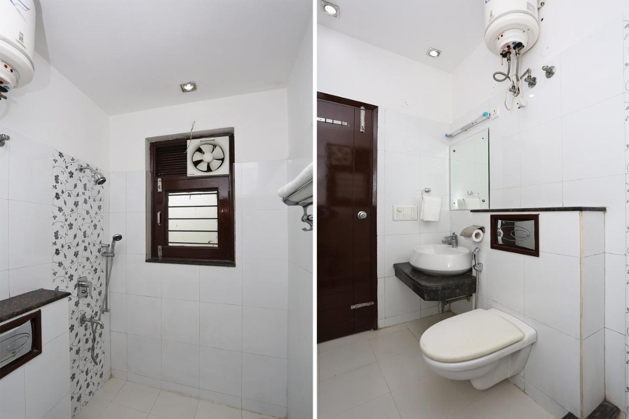 Oyo 16449 Signature Stay's