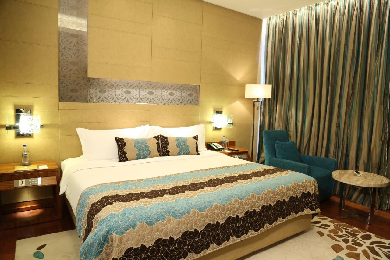 Taj Centre Gurugram