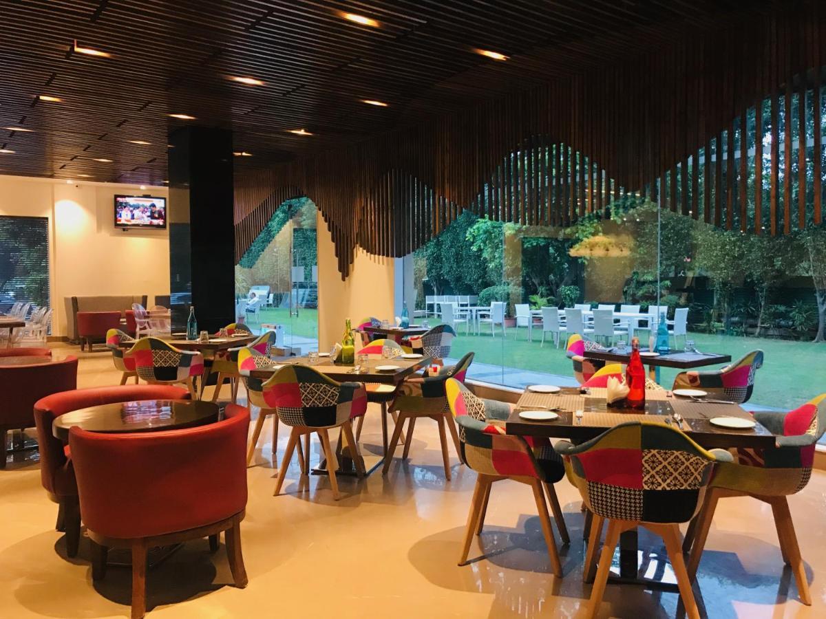 Golden Tulip Centre