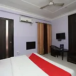 Oyo 14279 Haven Inn