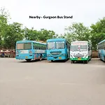 Oyo 16688 Hotel Gurgaon