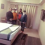 Hotel Pacific Inn Huda City Centre