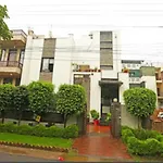 Hotel Pacific Inn Huda City Centre