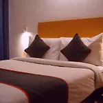 Spring Sky Gurgaon By Shrigo Hotels