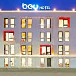 Beu Hotel Golf Course Road Gurgaon