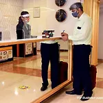 Oyo 16688 Hotel Gurgaon