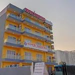 Treebo Trend Chs Medanta