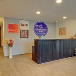 Treebo Trend Chs Medanta