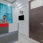 Collection O Subha Villa