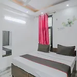 Collection O Subha Villa
