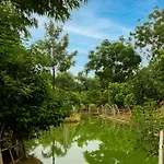 Omera Farm Gurugram A Blusalz Rural Experience