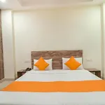 Fabhotel Comfort Residency II