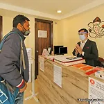 Silverkey Executive Stays 42933 Medanta Corporate
