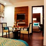 Stately Suites Mg Road