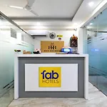 Fabhotel The Holy House