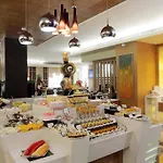 Radisson Blu Suites Gurgaon
