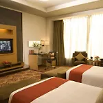 Radisson Blu Suites Gurgaon