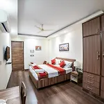 Saavi Hotel Golf Course