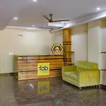Fabhotel Star Corporate Suite