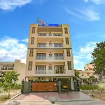 Fabhotel Star Corporate Suite