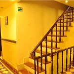 Hotel Satyam Residency