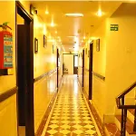 Hotel Satyam Residency