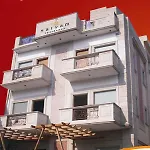 Hotel Satyam Residency