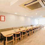 Fabhotel Pantao Stays