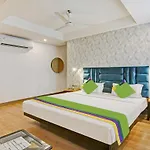 Treebo Ahinsa Residency Sohna Road