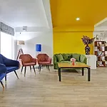 Treebo Ahinsa Residency Sohna Road
