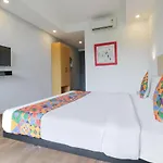 Fabhotel Pantao Stays