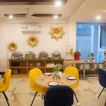 Posh Residency Huda City Center Gurgaon