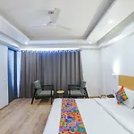 Fabhotel Arena Heritage