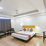Fabhotel Arena Heritage