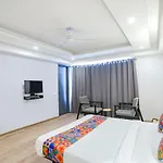 Fabhotel Arena Heritage